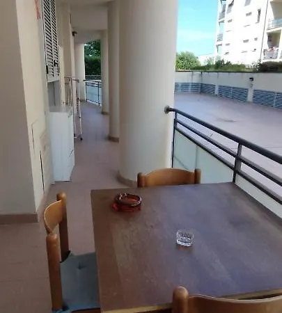 Perugino Apartament Apartment