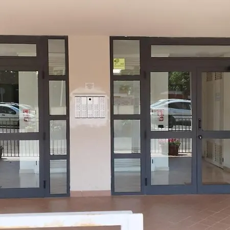 Perugino Apartament